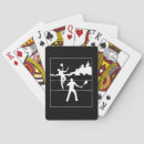 Recherche de silhouette jeux de cartes Pour eux
