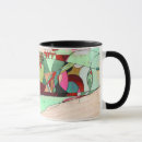 Recherche de tranquille tasses Peinture