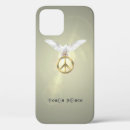 Zoek naar tolerantie iphone hoesjes Vrede
