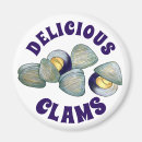 Recherche de fruits mer de magnets Plage