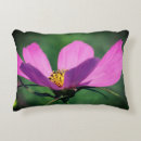 Recherche de cosmos coussins Fleur