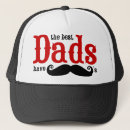 Recherche de moustaches casquettes Dad