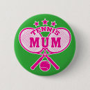 Recherche de raquette badges Sport
