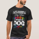 Zoek naar doggie tshirts Zorg
