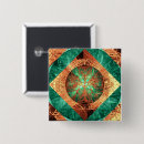 Zoek naar caleidoscoop buttons Fractal