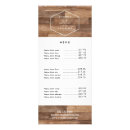 Recherche de restaurant cartes publicitaires Cuisine