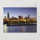 Zoek naar schemering briefkaarten Reflectie