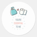 Zoek naar moeder humor stickers Typografie