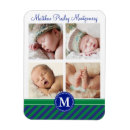 Recherche de birth magnets Bébé garçon