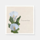 Recherche de fleur de lys serviettes Jardin