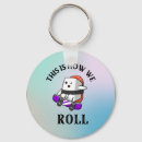 Recherche de nourriture mignonne porteclés Sushi