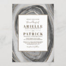 Recherche de agates invitations Géode