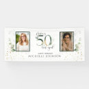 Zoek naar 50th birthday party spandoeken Vijftig