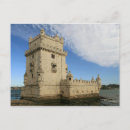 Recherche de lisboa cartes postales Tour