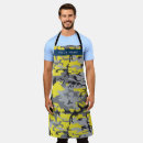 Recherche de camouflage tabliers Monogramme