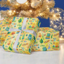 Recherche de tente papier cadeau Motif