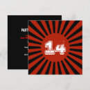Recherche de ados invitations Pour lui