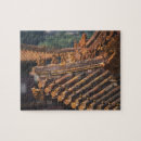 Recherche de architectural puzzles Historique