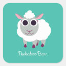 Zoek naar sheeps stickers Boerderij