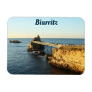 Recherche de roch magnets Europe