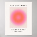 Recherche de gradient posters Ombre