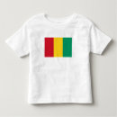 Recherche de guinéen tshirts Patriotique