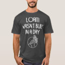 Recherche de horticulture tshirts Paysagiste