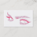 Recherche de yeux cartes visite Rose