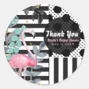 Zoek naar roze stippen stickers Modern
