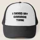 Recherche de difficulté casquettes Outils