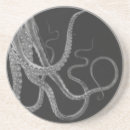 Recherche de kraken dessous de verres Calmar