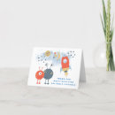 Recherche de créatures vœux cartes Pour enfants
