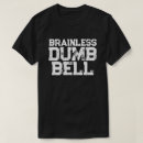 Recherche de débiles tshirts Humour