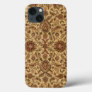Recherche de motif oriental iphone coques Doré