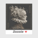 Zoek naar academie stickers Gotisch