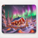 Recherche de village tapis souris Noël