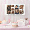 Recherche de photo collage banderoles Tendance