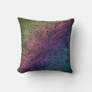 Recherche de prismatique coussins Motif