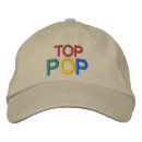 Recherche de pop casquettes Drôle