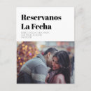 Recherche de reserva la fecha invitations Boda