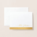 Zoek naar gouden notitiekaarten Klassiek