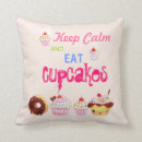 Recherche de le gâteau coussins Rose