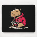 Recherche de rongeur tapis souris Guerrier