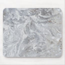 Recherche de motif marbre tapis souris Gris