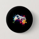 Recherche de gamers badges Rpg