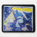 Recherche de illustration magique tapis souris Imaginaire