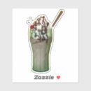 Zoek naar consumptie stickers Kersen