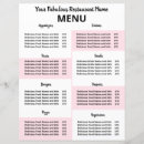 Recherche de de restaurant Boss