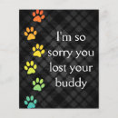 Zoek naar dood van hond posters For pets