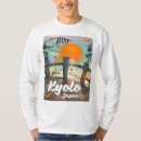 Recherche de kyoto tshirts Japon